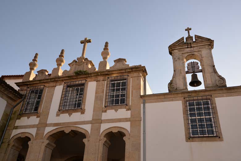 Monastero del Corpus Christi, a Vila Nova de Gaia