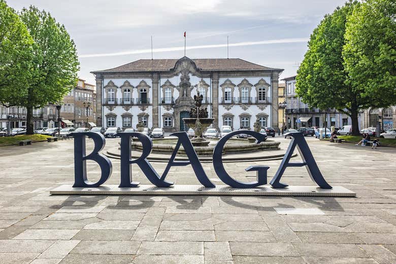 Braga