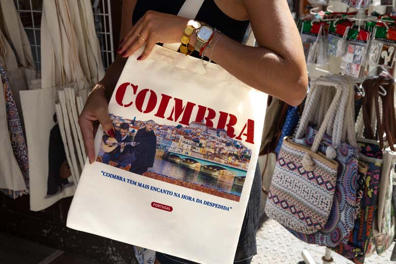 Esplorando Coimbra