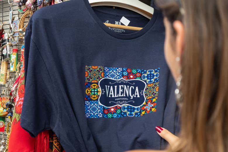 ¿Os llevaréis algún souvenir?