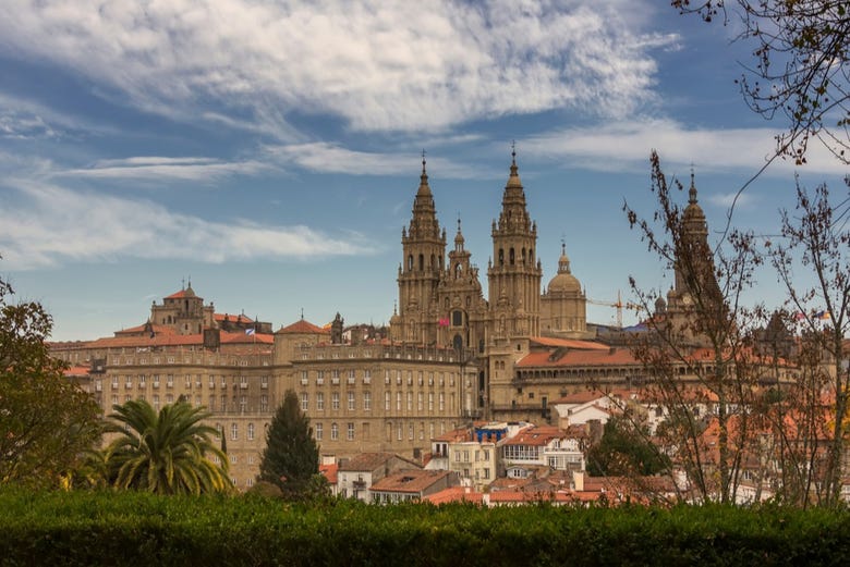Opiniones - Excursión a Santiago de Compostela desde Oporto