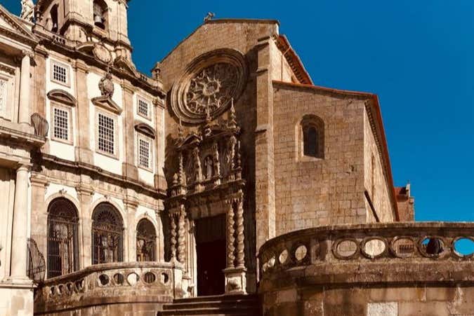 Iglesia de San Francisco