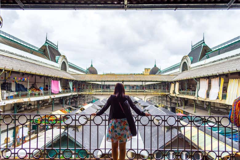 Bolhão​ Market