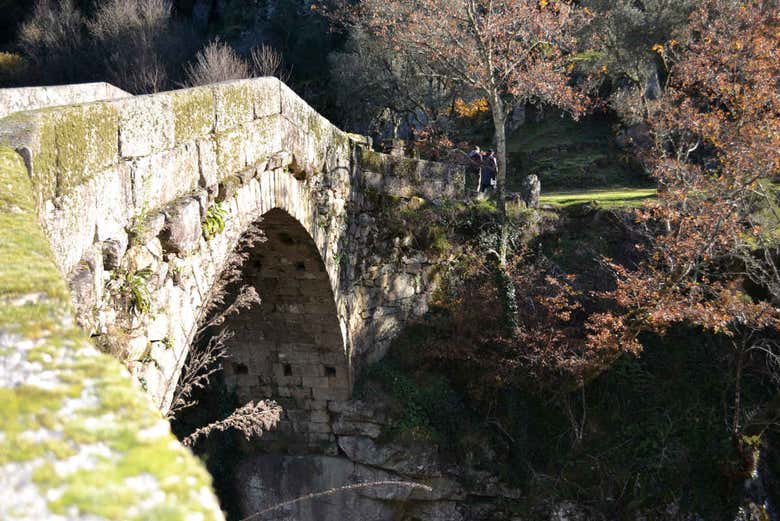 Parc National Peneda-Gerês