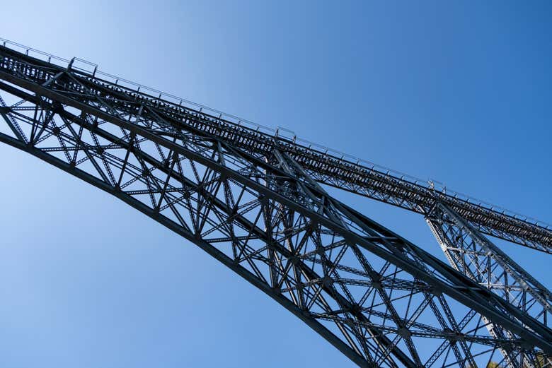 Il Ponte Don Luis I