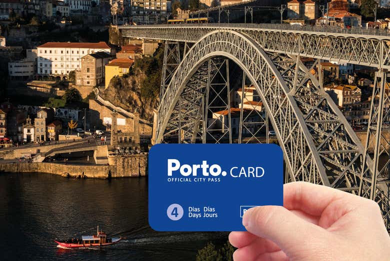 Porto Card