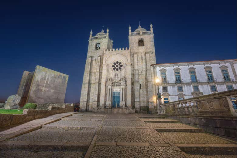 Profitez au maximum de votre visite de Porto !