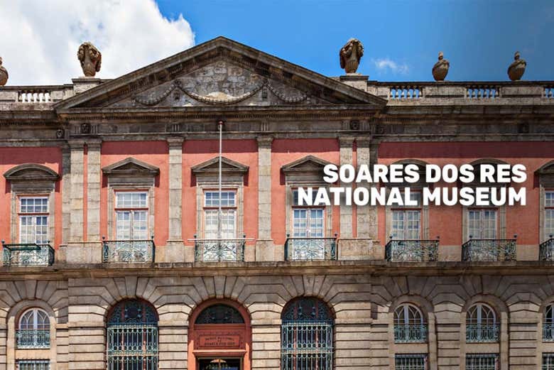 Museo Nacional Soares dos Reis