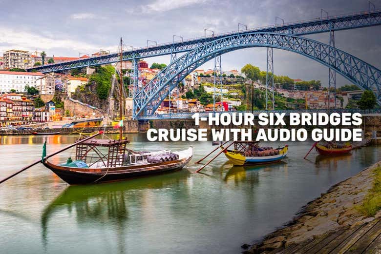 Crucero de los Seis Puentes