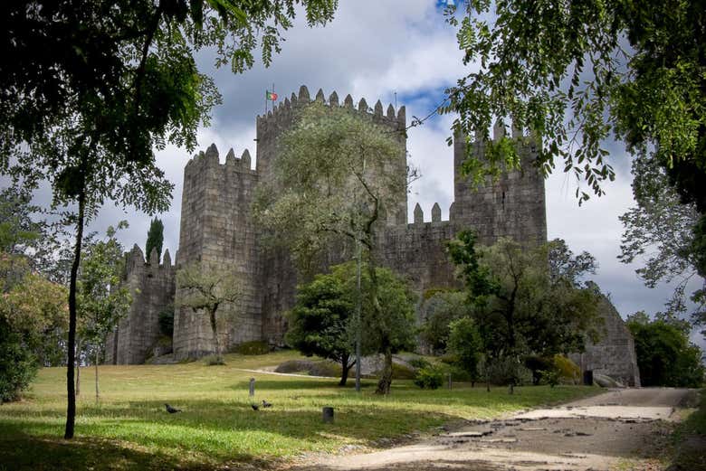 Guimarães