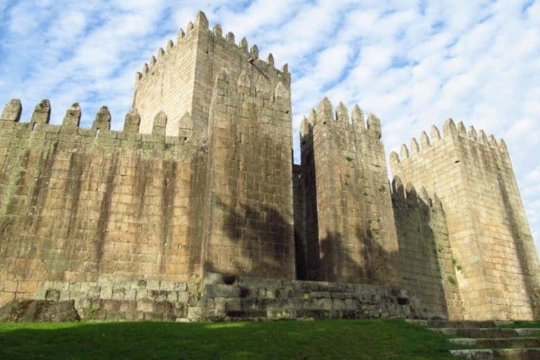 Castillo de Guimarães