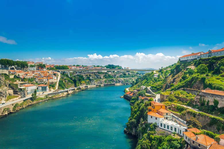 Ponte do Infante