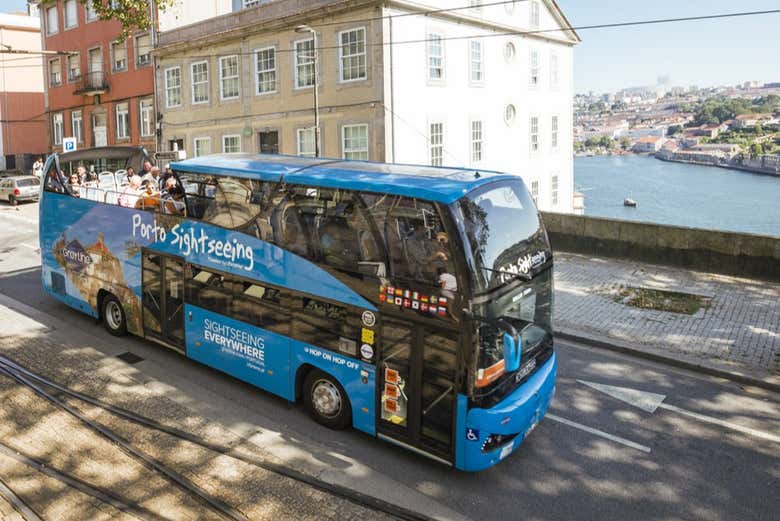 Discover the sights along the Douro River