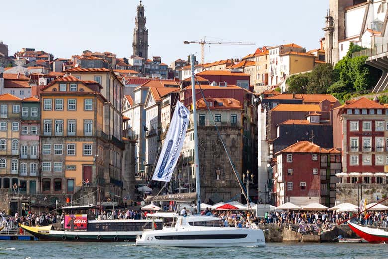 Ribeira de Oporto