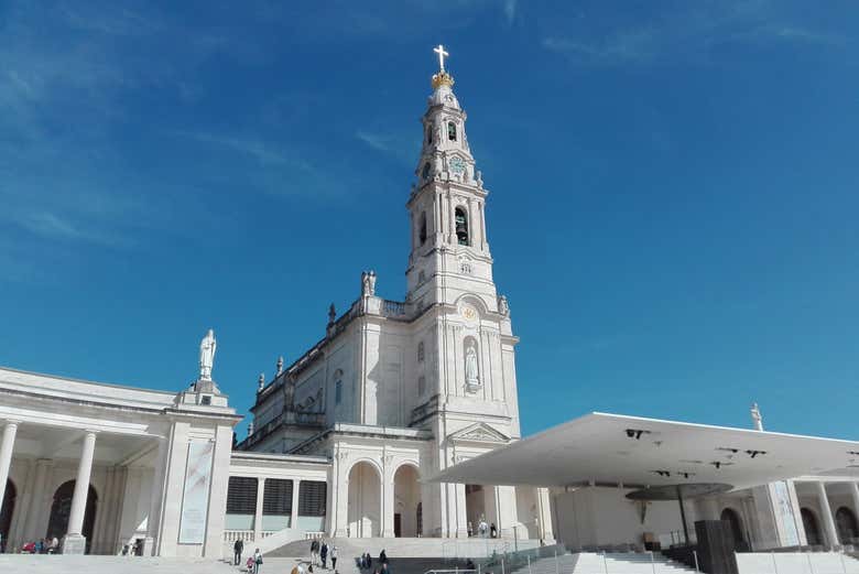 Santuario di Fatima