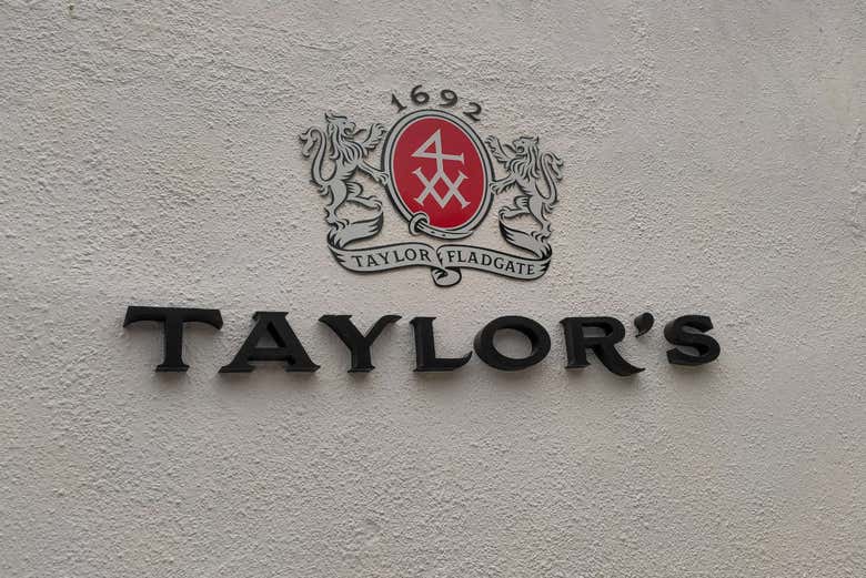 Cantina Taylor's