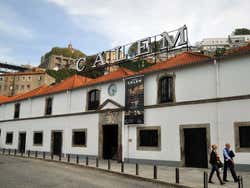 Cantina Calem