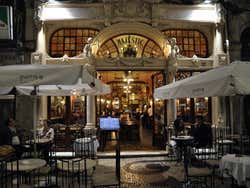 Caffè Majestic
