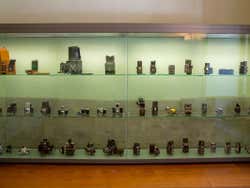 Centro di Fotografia Portoghese, percorso espositivo
