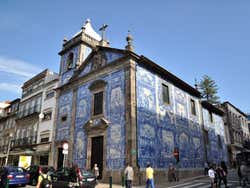 Capilla de las Almas