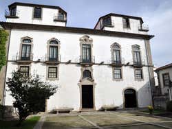 Casa Museo Guerra Junqueiro
