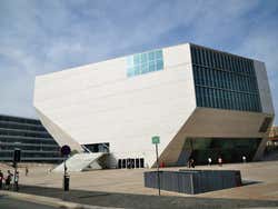 Casa della Musica