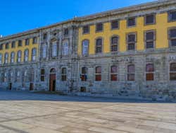 Centro di fotografia portoghese