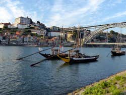 Crociera a Porto