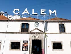 Cantina Cálem
