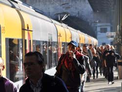 Stazione di Porto São Bento