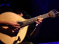 Fado, lo spettacolo più tradizionale del Portogallo