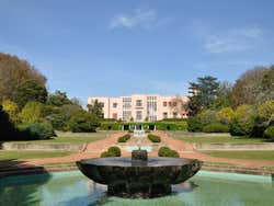 Fondazione Serralves, giardini
