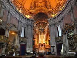 Chiesa dei Chierici