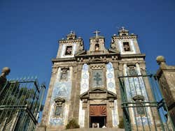 Chiesa di San Ildefonso