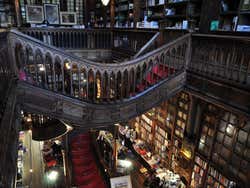 Libreria Lello e Irmao