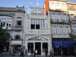 Libreria Lello e Irmao