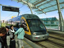 Metro di Porto