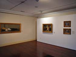 Museo Soares dos Reis
