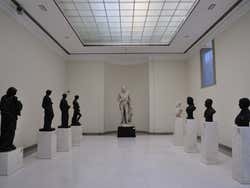 Museo Soares dos Reis, sculture