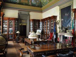 Palacio da Bolsa, interno