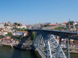 Ponte di Luis I