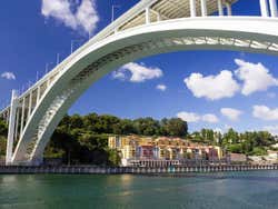Ponte Arrábida
