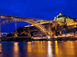 Ponte di Dom Luís I