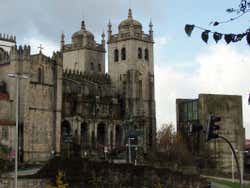 Cattedrale di Porto