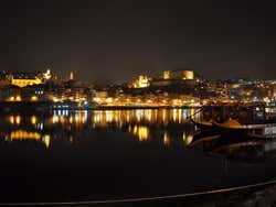 Vila Nova de Gaia, viste