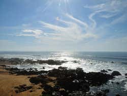 Foz, viste