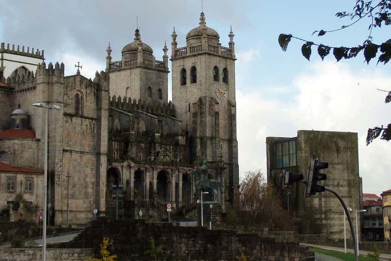 Porto Cathedral