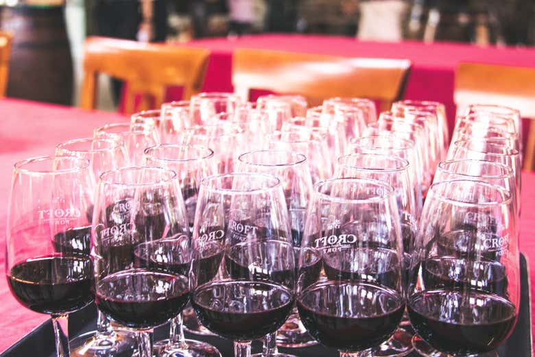 Vino di Porto