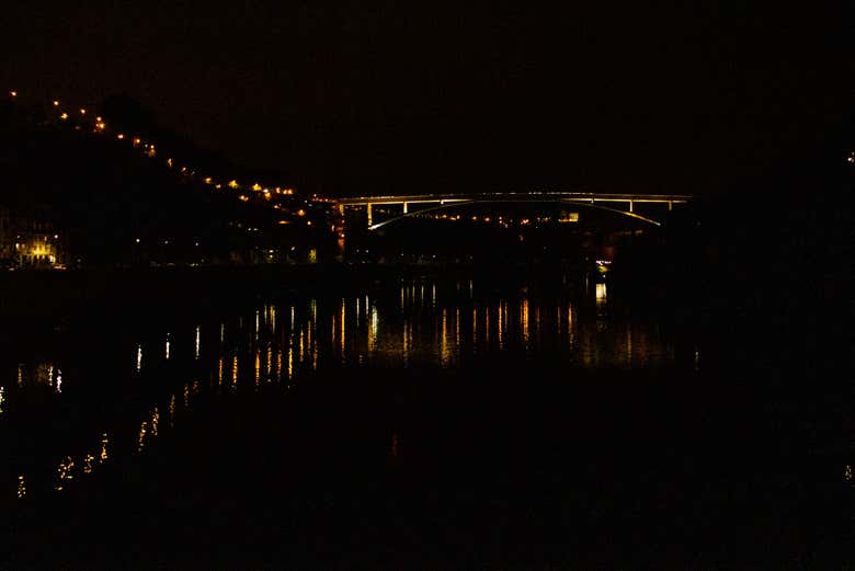Lumières de Porto