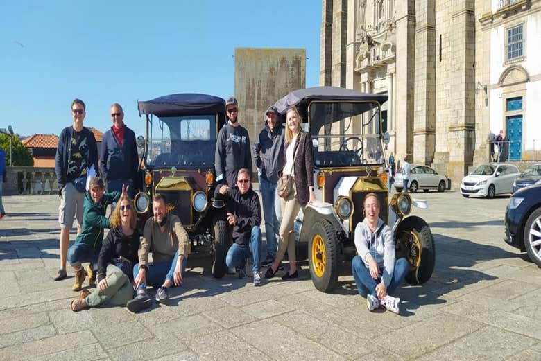 Photo de groupe